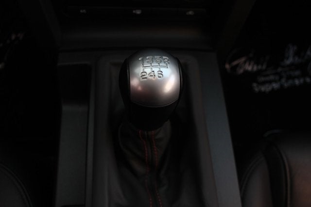 2008 Ford Mustang Shelby Super Snake GT500