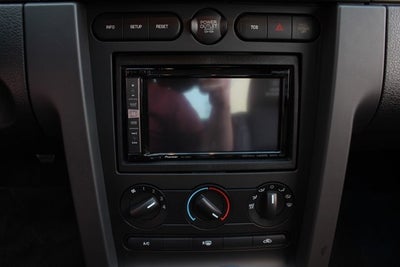 2008 Ford Mustang Shelby Super Snake GT500