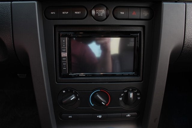 2008 Ford Mustang Shelby Super Snake GT500