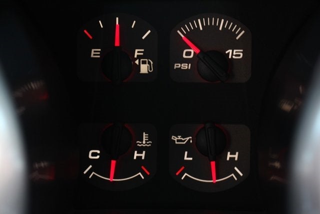 2008 Ford Mustang Shelby Super Snake GT500