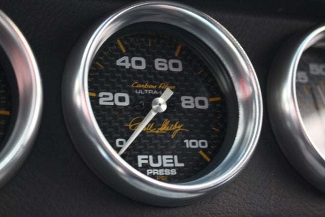 2008 Ford Mustang Shelby Super Snake GT500