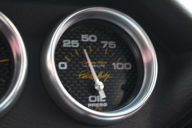 2008 Ford Mustang Shelby Super Snake GT500