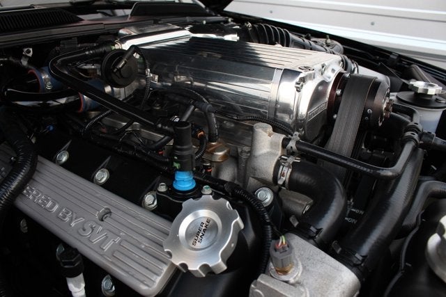 2008 Ford Mustang Shelby Super Snake GT500