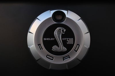 2008 Ford Mustang Shelby Super Snake GT500