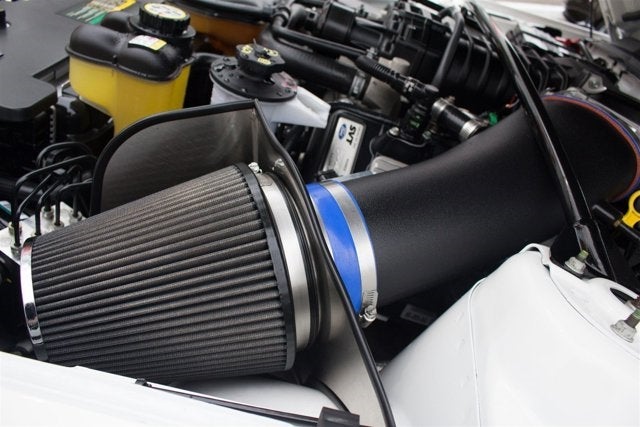 2008 Ford Mustang Shelby GT500