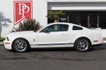 2008 Ford Mustang Shelby GT500