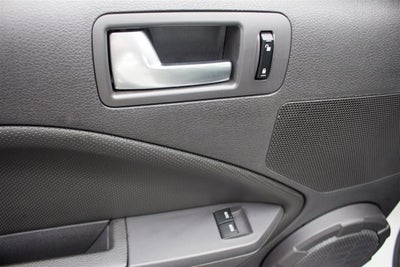 2008 Ford Mustang Shelby GT500