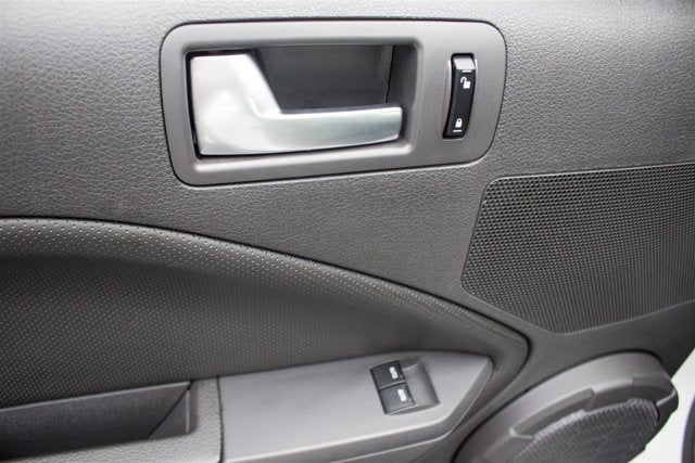 2008 Ford Mustang Shelby GT500