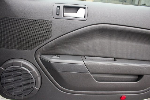 2008 Ford Mustang Shelby GT500