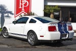 2008 Ford Mustang Shelby GT500