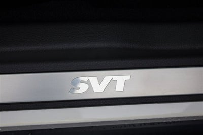 2008 Ford Mustang Shelby GT500