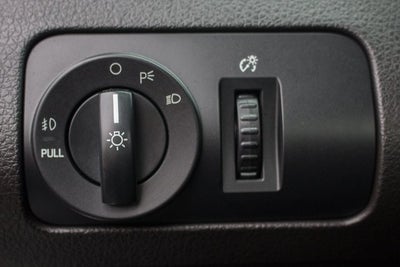 2008 Ford Mustang Shelby GT500