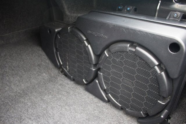 2008 Ford Mustang Shelby GT500