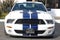 2008 Ford Mustang Shelby GT500