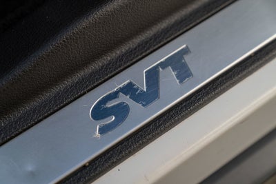 2008 Ford Mustang Shelby GT500