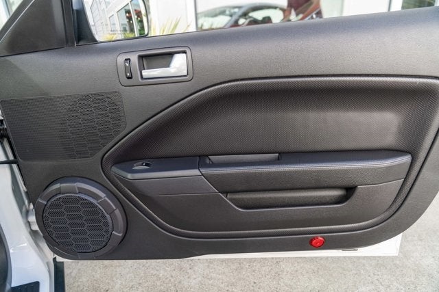 2008 Ford Mustang Shelby GT500