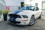 2008 Ford Mustang Shelby GT500