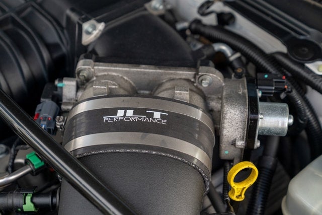 2008 Ford Mustang Shelby GT500