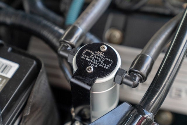 2008 Ford Mustang Shelby GT500