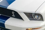 2008 Ford Mustang Shelby GT500