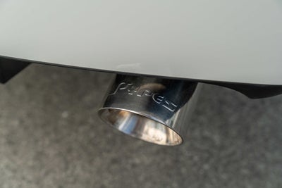 2008 Ford Mustang Shelby GT500