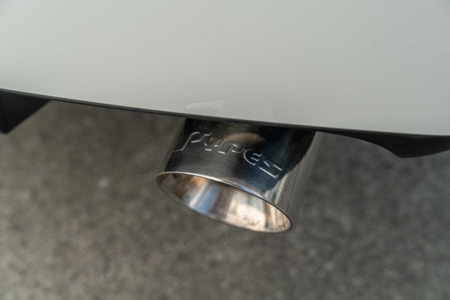 2008 Ford Mustang Shelby GT500