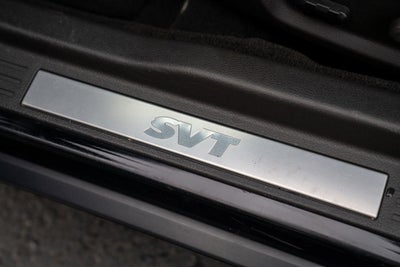 2007 Ford Mustang Shelby GT500