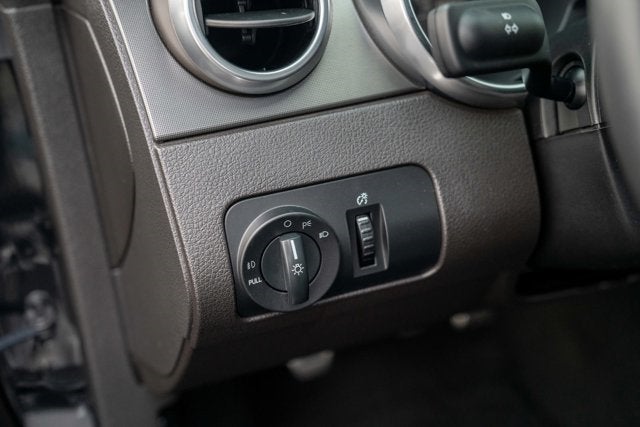 2007 Ford Mustang Shelby GT500