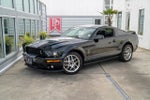 2007 Ford Mustang Shelby GT500