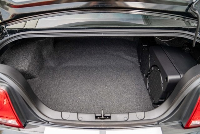 2007 Ford Mustang Shelby GT500