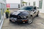 2007 Ford Mustang Shelby GT500