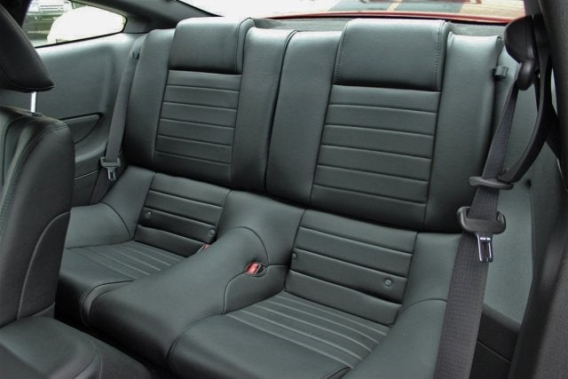 2008 Ford Mustang Shelby GT500