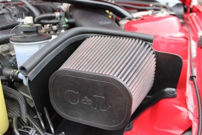 2008 Ford Mustang Shelby GT500