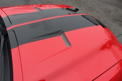 2008 Ford Mustang Shelby GT500