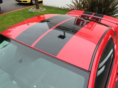 2008 Ford Mustang Shelby GT500