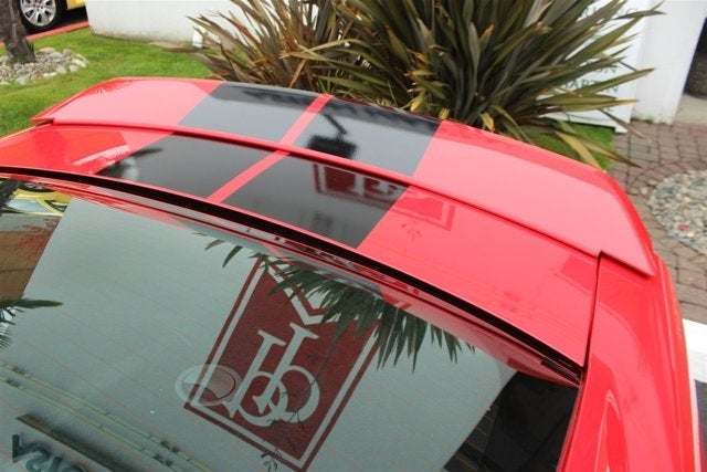 2008 Ford Mustang Shelby GT500