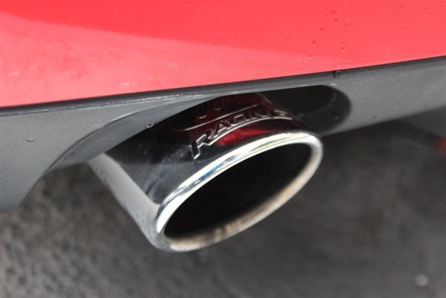 2008 Ford Mustang Shelby GT500