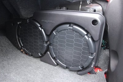 2008 Ford Mustang Shelby GT500