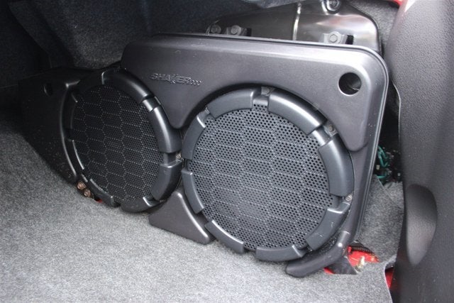 2008 Ford Mustang Shelby GT500