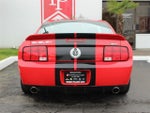 2008 Ford Mustang Shelby GT500