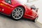 2008 Ford Mustang Shelby GT500