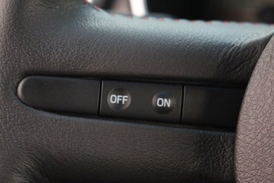 2009 Ford Mustang Shelby GT500KR