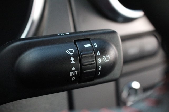 2009 Ford Mustang Shelby GT500KR