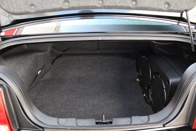 2009 Ford Mustang Shelby GT500KR