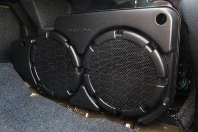 2009 Ford Mustang Shelby GT500KR