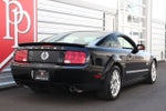 2009 Ford Mustang Shelby GT500KR