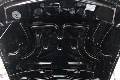 2009 Ford Mustang Shelby GT500KR