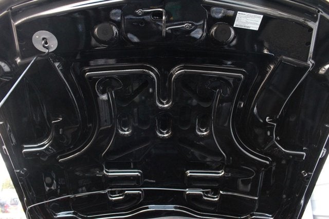 2009 Ford Mustang Shelby GT500KR