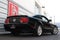 2009 Ford Mustang Shelby GT500KR