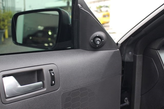 2007 Ford Mustang Shelby GT500